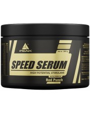 Speed Serum, червен пунш, 300 g, Peak -1