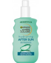 Garnier Ambre Solaire Спрей за след слънце After Sun, 200 ml -1