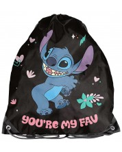 Спортна торба Paso Stitch - You're My Fav -1