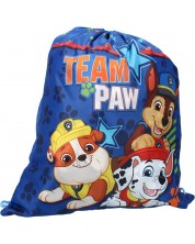 Спортна торба Vadobag Paw Patrol - Rescue Squad