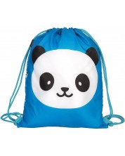 Спортна торба I-Total Panda -1
