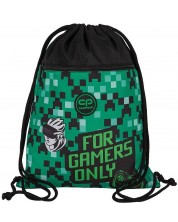 Спортна торба Cool Pack Vert - Game Zone -1