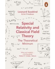 Special Relativity and Classical Field Theory -1
