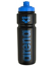 Спортна бутилка Arena - Sport Bottle, 750 ml, черна