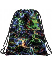 Спортна торба BackUp 5 A - Neon