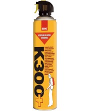 Спрей против насекоми с аерозол Sano - K-300+, 630 ml