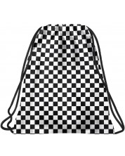 Спортна торба BackUp 5 A - Chessboard