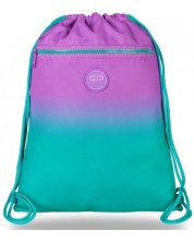 Спортна торба Cool Pack Gradient Blueberry - Vert -1