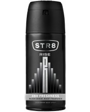STR8 Rise Спрей дезодорант за мъже, 150 ml