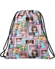 Спортна торба BackUp 5 A - Manga -1
