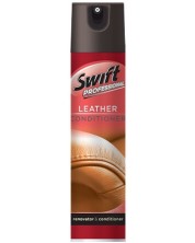 Спрей на кожа Swift - Renovator & Continioner, 300 ml