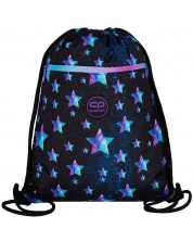 Спортна торба Cool Pack Vert - Star Night -1