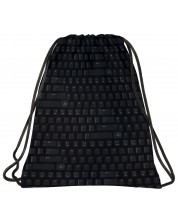 Спортна торба BackUp А 45 Keyboard -1