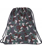 Спортна торба Derform BackUp - Camouflage