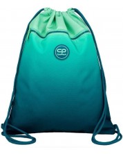 Спортна торба Cool Pack Vert - Gradient Blue Lagoon -1