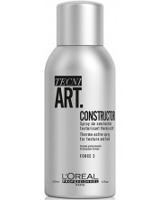 L'Oréal Professionnel Тecni Art Спрей за коса Constructor, 150 ml -1