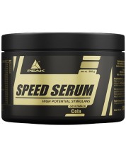 Speed Serum, кола, 300 g, Peak