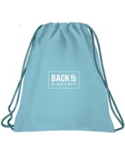 Спортна торба BackUp  A 38 Aqua