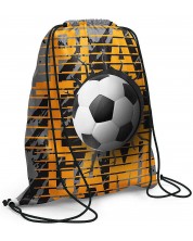 Спортна торба S. Cool - Football -1