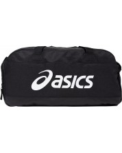 Спортен сак Asics - Sports bag S, черна -1