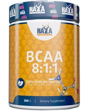 Sports BCAA 8:1:1, 200 g, Haya Labs -1