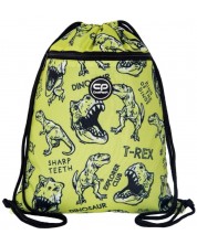 Спортна торба Cool Pack Vert - Dino Adventure