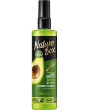Nature Box Спрей-балсам за коса, авокадо, 200 ml -1