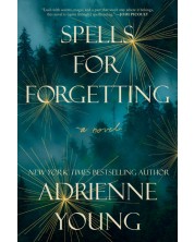Spells for Forgetting (Paperback)
