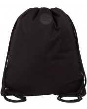 Спортна торба Cool Pack Sprint - Black 2 -1