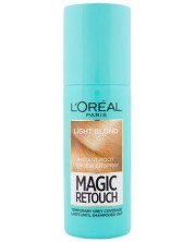 L'Oréal Спрей за коса Magic Retouch, 5 Light Blond -1