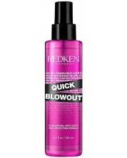 Redken Styling Спрей за коса Quick Blowout, 125 ml