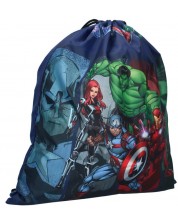 Спортна торба Vadobag Avengers - United Forces -1