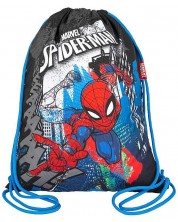 Спортна торба Cool Pack Beta - Spider-Man -1