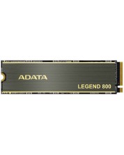 SSD памет Adata - Legend 800, 1TB, M.2, PCIe