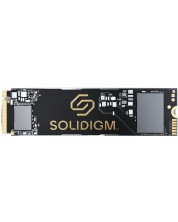 SSD памет Solidigm - P41 Plus Series, 512GB, M.2, PCIe -1
