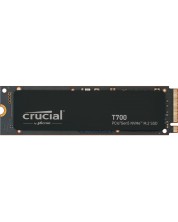 SSD памет Crucial - T700, 2TB, M.2, PCIe -1
