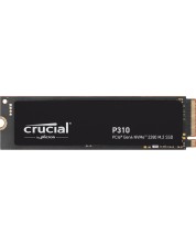 SSD памет Crucial - P310 2TB