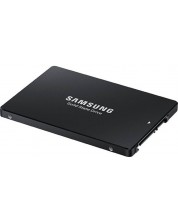 SSD памет Samsung - PM893, 960GB, 2.5'', SATA III -1