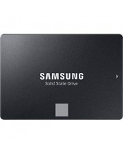 SSD памет Samsung - 870 EVO, 1TB, 2.5'', SATA III -1