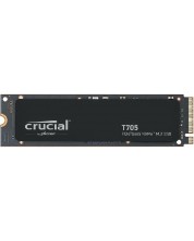 SSD памет Crucial - T705 1TB
