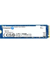SSD памет Kingston - NV3 1TB