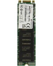 SSD памет Transcend - MTS825S, 1TB, M.2, SATA III