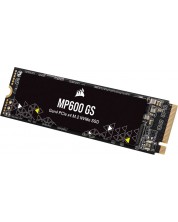 SSD памет Corsair - MP600 GS, 1TB, M.2, PCIe -1