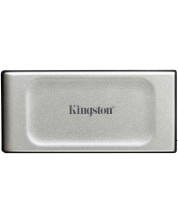 SSD памет Kingston - XS2000, 2TB, USB 3.2 -1