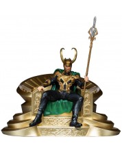 Статуетка Iron Studios Marvel: The Avengers - Loki, 29 cm -1