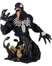 Статуетка Diamond Select Marvel: Spider-Man - Venom, 18 cm