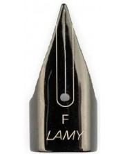 Стоманено перо за писалка Lamy LX F