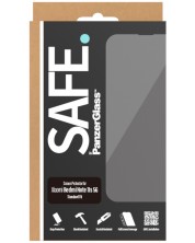 Стъклен протектор Safe - CaseFriendly, Redmi Note 11S 5G