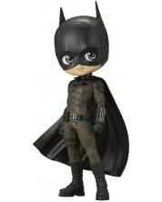 Статуетка Banpresto DC Comics: Batman - Batman (Ver. B) (Q Posket), 15 cm -1