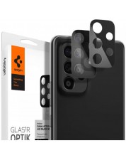 Протектори Spigen - Optik.tR Camera, Galaxy A33 5G/A53 5G/A73 5G, 2 броя